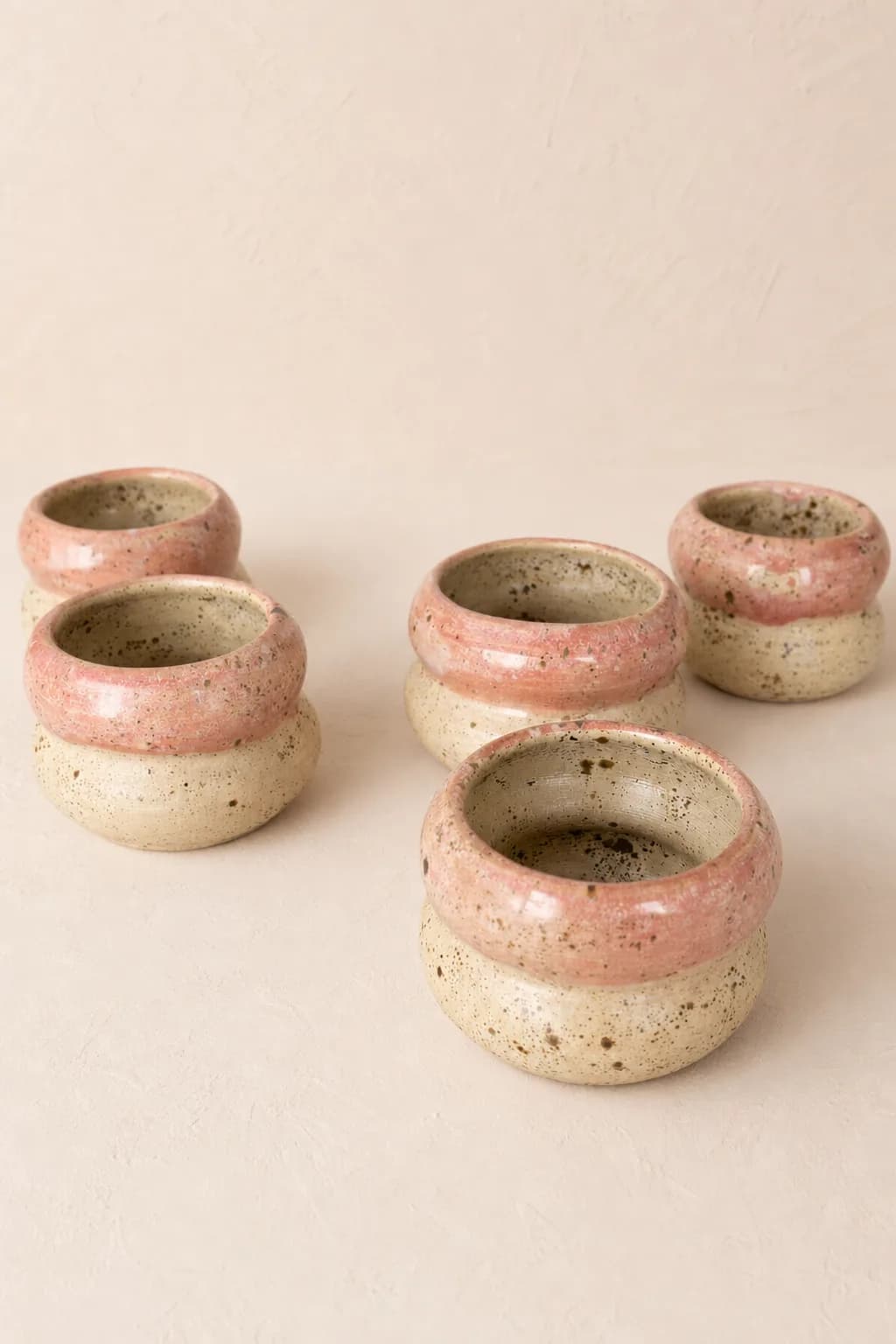 Bubble Cups
