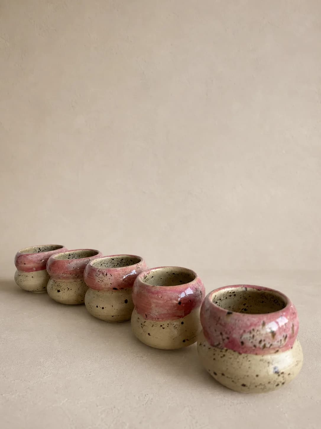 Bubble Cups