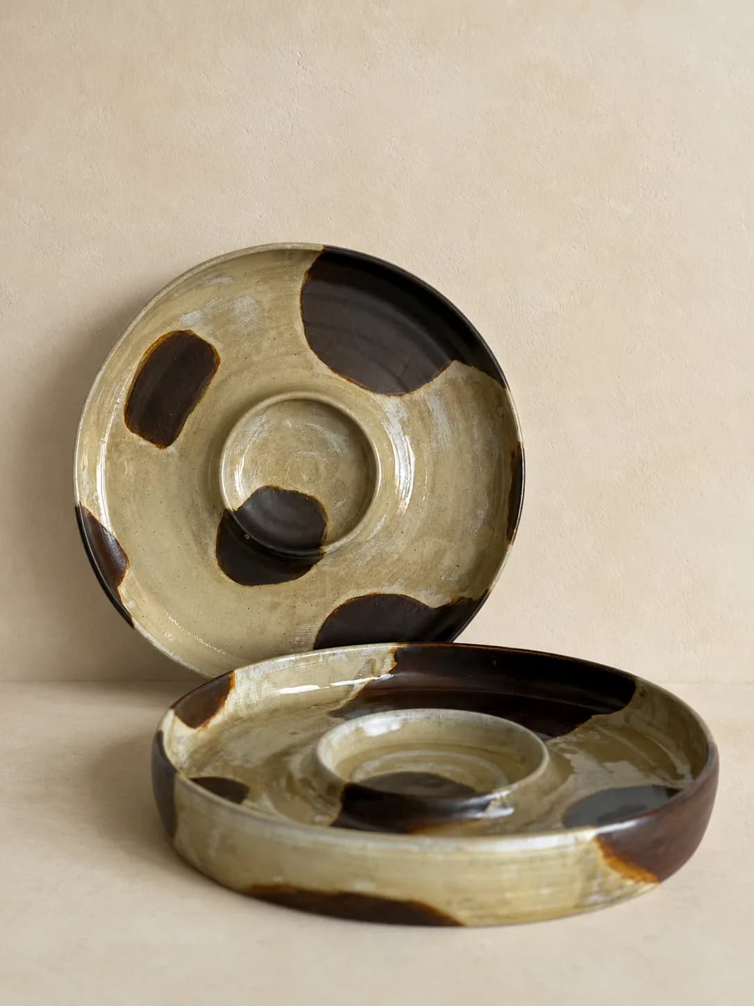 Chip & Dip Bowl