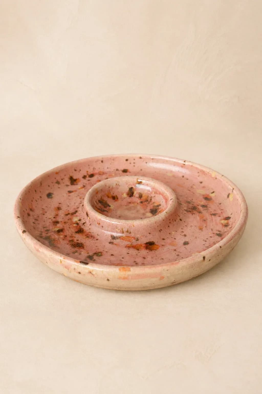Chip & Dip Bowl